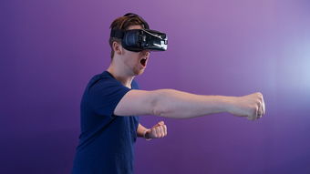 AYX体育-体育教学中VR技术应用与学生体验研究，vr在体育中的应用
