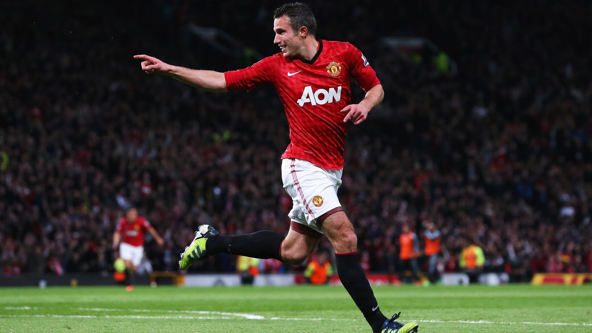 AYX GAME-英超冲刺季：悬念不断，精彩不断！，英超集锦2021