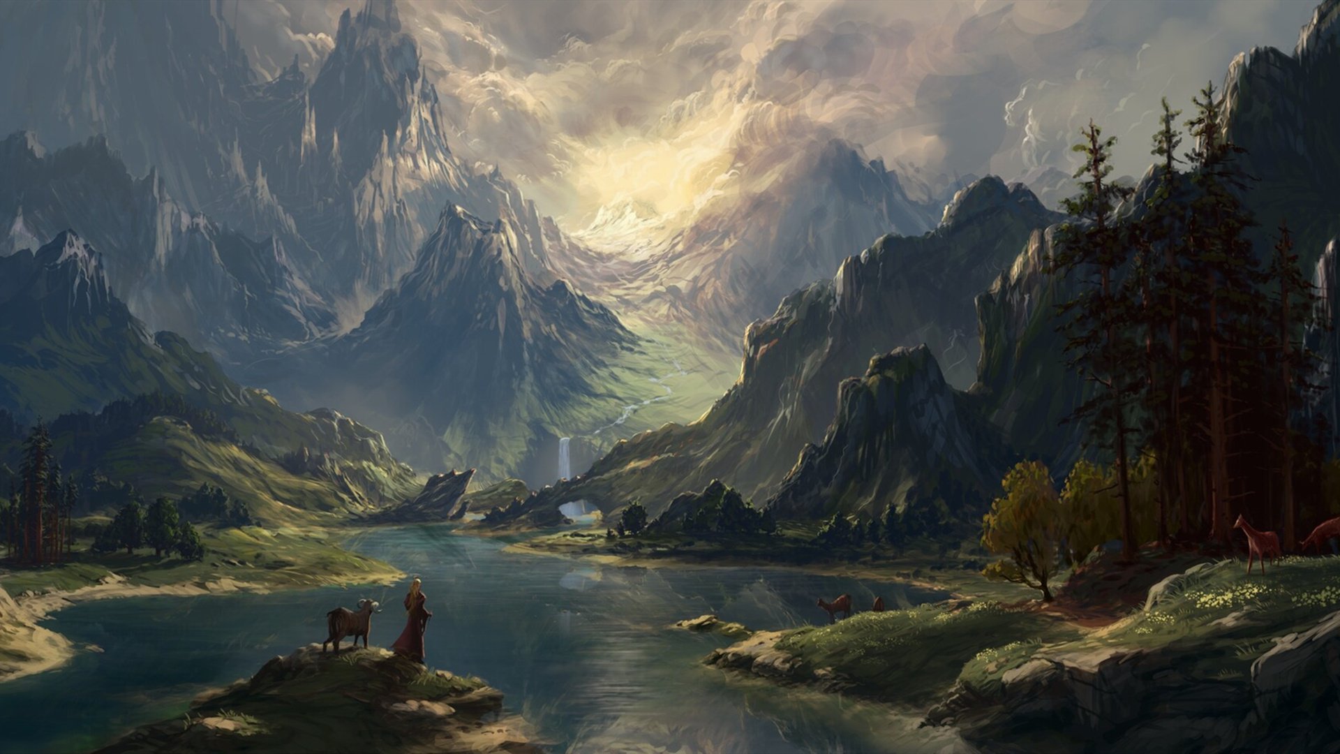 跳水赛中突尼斯男子完成完美入水，吉尼斯跳水